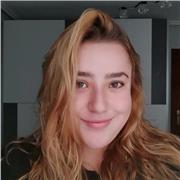 Profesora particular de 5 a 15 años